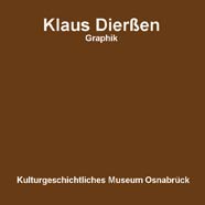 Grafik - Kulturgeschichtliches Museum Osnabrück