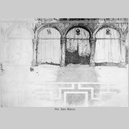 Per San. Marco