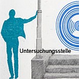 Untersuchungsstelle