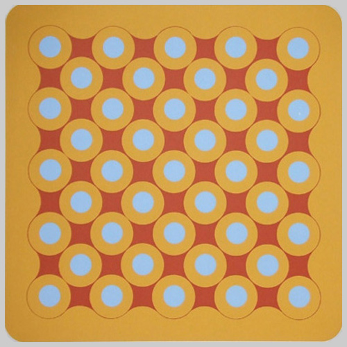 Komposition 68-72 3