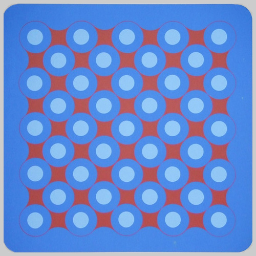 Komposition 68-72 5
