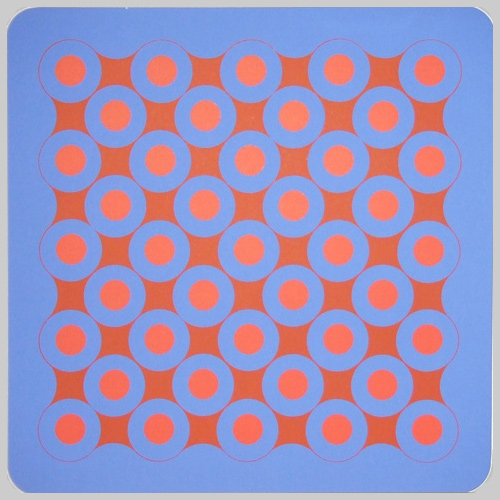 Komposition 68-72 6