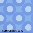 Komposition 68-72