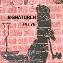 SIGNATUREN