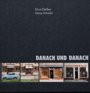 Danach und Danach