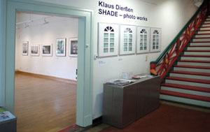 SHADE, Meppener Kunstkreis (2012)