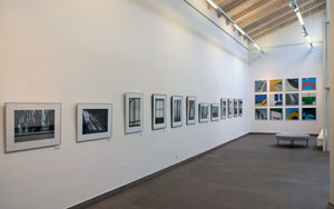 SHADE - photo works, Galerie arche Hameln (2013)