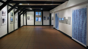 LICHTUNGEN - Fotografische Bilder, Kunstverein Wunstorf (2015)
